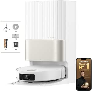 Meilleur robot aspirateur