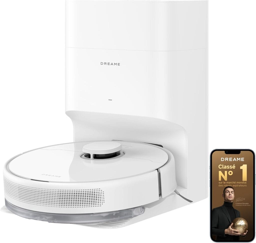 Meilleur robot aspirateur pas cher : guide d’achat et comparatif 2026