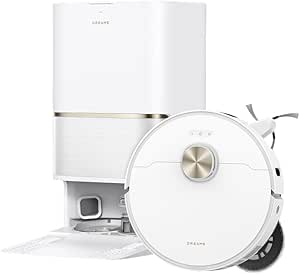 Robot aspirateur laveur Dreame L50 Ultra AE
