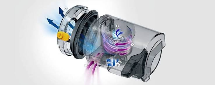 autonomie batterie robot aspirateur