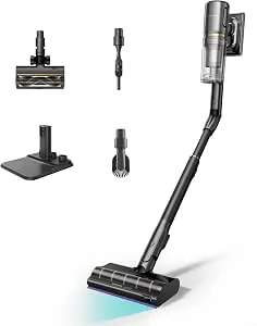 Aspirateur balai poils d'animaux Dreame V20 Pro-A