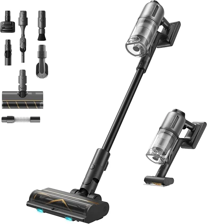 Meilleur aspirateur balai dreame Z30