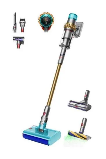 aspirateur balai sans fil Dyson V15