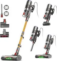 Meilleur aspirateur balai FAMIVAX FV2