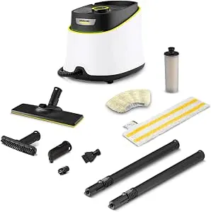 Nettoyeur vapeur Kärcher SC 3 Deluxe