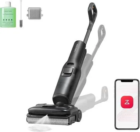 Meilleur aspirateur balai roborock F25 ACE Pro