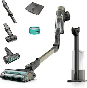 Aspirateur balai poils d'animaux : guide essentiel