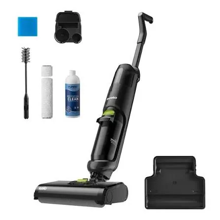 aspirateur laveur Eureka NEW400