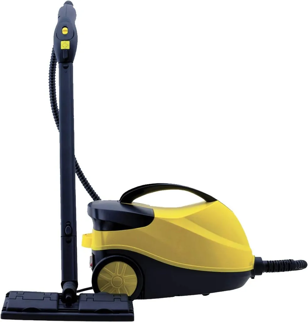 nettoyeur vapeur sol H.Koenig NV6200