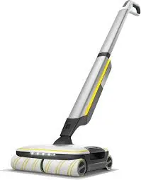aspirateur laveur Kärcher FC7 Cordless