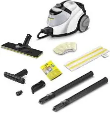 nettoyeur vapeur multifonction Kärcher SC 5 EasyFix Iron Plug