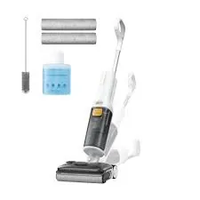 aspirateur laveur Roborock F25 GT Gen2