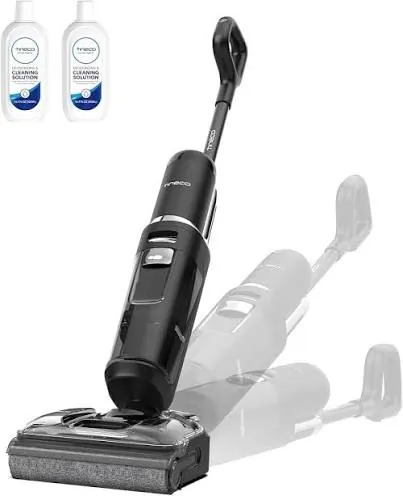 aspirateur laveur Tineco Floor One S7