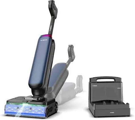 aspirateur laveur Tineco Floor One Station S9