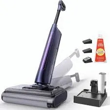 aspirateur laveur Ultenic AC1 Triflex